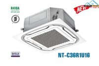 Điều hòa âm trần cassette Nagakawa 36000BTU NT-C36R1U16