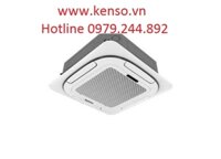 Điều hòa âm trần Cassette Inverter 36000BTU 1 chiều NIT-C36R2T35