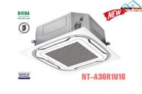 Điều hòa âm trần cassette Nagakawa 36000BTU 2 chiều NT-A36R1U16
