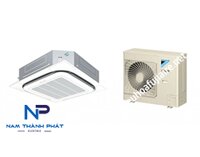Điều hòa âm trần Cassette Daikin 1 chiều 30000btu FCNQ30MV1/RNQ30MV1