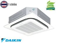 Điều hòa âm trần cassette Daikin 1 chiều FCNQ48MV1 48000BTU