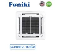 Điều hòa âm trần Cassette Funiki CC50MMC1 1 Chiều 50.000BTU