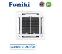 Điều hòa âm trần Cassette Funiki CH50MMC1 2 Chiều 50.000BTU