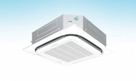 ĐIỀU HÒA ÂM TRẦN CASSETTE 13000BTU 1 CHIỀU FCNQ13MV1/RNQ13MV1