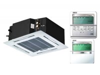 ĐIỀU HÒA ÂM TRẦN (CASSETTE) YORK YKFE48BZO-MSRX - 2 CHIỀU