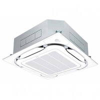Điều hòa âm trần Cassette Daikin Inverter 2 Chiều 24.200 BTU (FCF71CVM/RZA71DV1)
