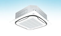 ĐIỀU HÒA ÂM TRẦN CASSETTE 48000BTU 2 CHIỀU INVERTER FCF140CVM/RZA140DV1