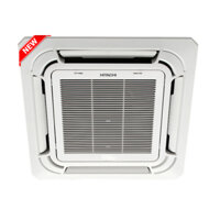 Điều Hòa Âm Trần Casstte Hitachi 1 Chiều 24000BTU RAS-2.5TFZWNH2/RCI-2.5TFZ2NH
