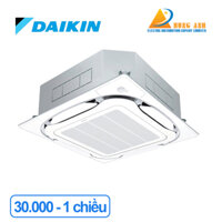 Điều hòa âm trần Daikin 1 chiều 30000 BTU FCNQ30MV1/RNQ30MV1