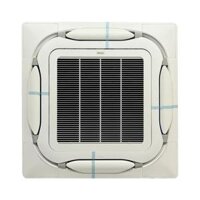 Điều hoà âm trần Daikin 1 chiều Inverter 1 Pha 24.000BTU 2.5HP FCFC71DVM/RZFC71DVM