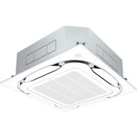 Điều Hòa Âm Trần Daikin 1 Chiều Inverter 34000Btu FCF100CVM/RZF100DYM 3 Pha