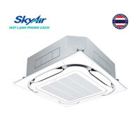 Điều hòa âm trần Daikin 1 chiều Inverter FCFC125DVM 45000BTU