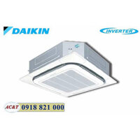 Điều hòa âm trần Daikin 1 chiều điều khiển dây 18.000BTU FCNQ18MV1/RNQ18MV19