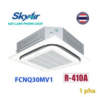 Điều hòa âm trần Daikin 1 chiều 30.000BTU FCNQ30MV1/RNQ30MV1