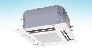 Điều hòa Daikin Inverter 12000 BTU FFFC35AVM/RZFC35EVM gas R-32 - Điều khiển có dây