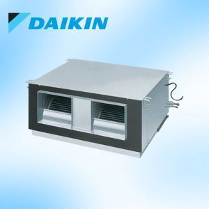 Điều hòa Daikin Inverter 180000 BTU 1 chiều FDR500PY1 gas R-410A