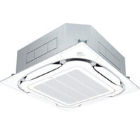 Điều Hòa Âm Trần Daikin 2 Chiều Inverter 36000Btu FCF100CVM/RZA100DV1 1 Pha