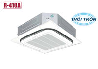 Điều hòa âm trần Daikin 2 chiều 55000BTU FCQ140KAVEA/RQ140MY1