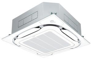 Điều hòa Daikin Inverter 21000 BTU 2 chiều FCF60CVM/RZA60DV2V gas R-32 - Điều khiển dây