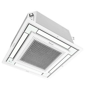 Điều hòa Daikin Inverter 21000 BTU 1 chiều FFFC60AVM/RZFC60DVM gas R-32 - Điều khiển dây