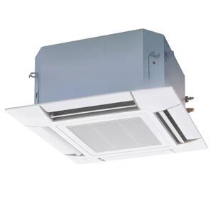 Điều hòa âm trần Daikin 36000 BTU 1 chiều FCRN100FXV1V/RR100DBXV1V gas R-410A - Điều khiển dây, 3 pha