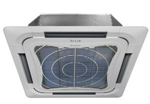 Điều hòa Daikin 36000 BTU 1 chiều FCC100AV1V/RC100AGY1V gas R-32