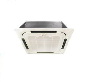 Điều hòa Daikin 42000 BTU 1 chiều FCC125AV1V/RC125AGY1V gas R-410A - Điều khiển dây