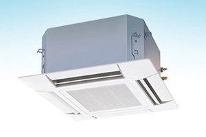 Điều hòa Daikin Inverter 12000 BTU 1 chiều FFQ35BV1B9 gas R-410A