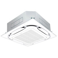 Điều hòa âm trần Daikin 45000BTU 2 chiều inverter FCF125CVM/RZA125DV1