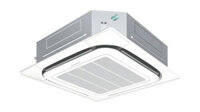 Điều hòa âm trần Daikin 24.000BTU inverter 2 chiều FCQ71KAVEA/RZQ71LV1