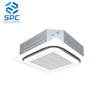 Điều Hòa Âm Trần Daikin FCNQ26MV1/RNQ26MY1+BRC2E61+BYCP125K-W18 26000BTU 1 chiều