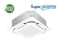 Điều hòa âm trần Daikin 36000BTU 1 chiều 3 pha FCNQ36MV1/RNQ36MY1