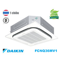 Điều Hòa Âm Trần Daikin 36000Btu 1 Chiều FCNQ36MV1/RNQ36MY1 3 Pha