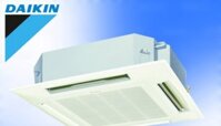 Điều hòa âm trần Daikin 24.000BTU 2 chiều inverter FCF71CVM/RZA71DV1