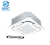 Điều Hòa Âm Trần Daikin FCF71CVM/RZA71DV1+BRC7M634F+BYCQ125EAF Inverter 2 Chiều 24.200 BTU