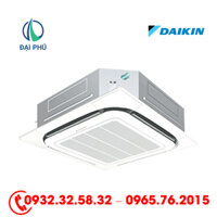 Điều hòa âm trần Daikin 24.000BTU 2 chiều inverter FCF71CVM/RZA71DV1