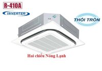 Điều hòa âm trần Daikin 34.000BTU inverter 2 chiều FCQ100KAVEA/RZQ100LV1