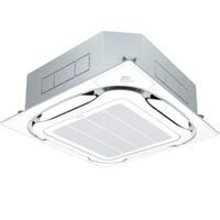 Điều Hòa Âm Trần Daikin 42000Btu 2 Chiều Inverter FCTF125AVM/RZA125DV1