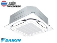 Điều hòa âm trần Daikin inverter 1 chiều 24.000BTU FCFC71DVM/RZFC71DY1