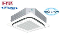 Điều hòa âm trần Daikin 50.000BTU 2 chiều inverter FCQ140KAVEA/RZQ140LV1