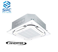 Điều hòa âm trần Daikin FCF50CVM/RZF50CV2V 18000BTU 1 chiều Inverter