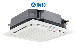 Điều hòa âm trần Dairry 28000BTU 2 chiều C-DR28KH