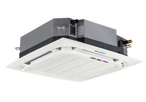 Điều hòa âm trần Dairry 36000BTU 1 chiều C-DR36KC
