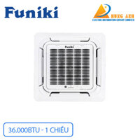 Điều hòa âm trần Funiki 1 chiều 36.000BTU CC36MMC1