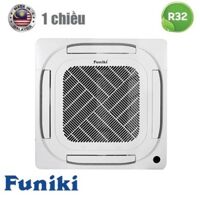 Điều hòa âm trần Funiki chiều 24000BTU CIC 24MMC