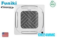 Điều hòa âm trần Funiki 24000BTU inverter CIC24MMC