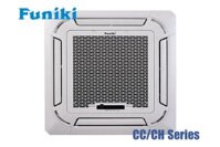 Điều hòa âm trần Funiki CH24MMC 2 chiều 24000BTU