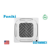 Điều Hòa Âm Trần Funiki 24000Btu 1 Chiều CC24MMC1