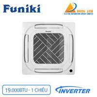 Điều hòa âm trần Funiki 19000BTU inverter CIC19MMC