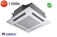Điều hòa âm trần Gree 1 chiều GUD50T/A-K/GUL50W/A-K 18000BTU